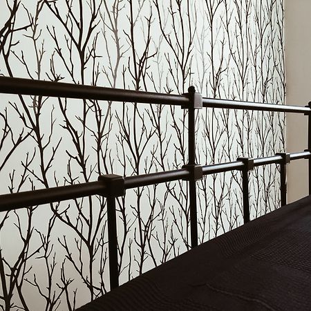 Lucka Rooms - My Sweet Lord Varsovia Exterior foto