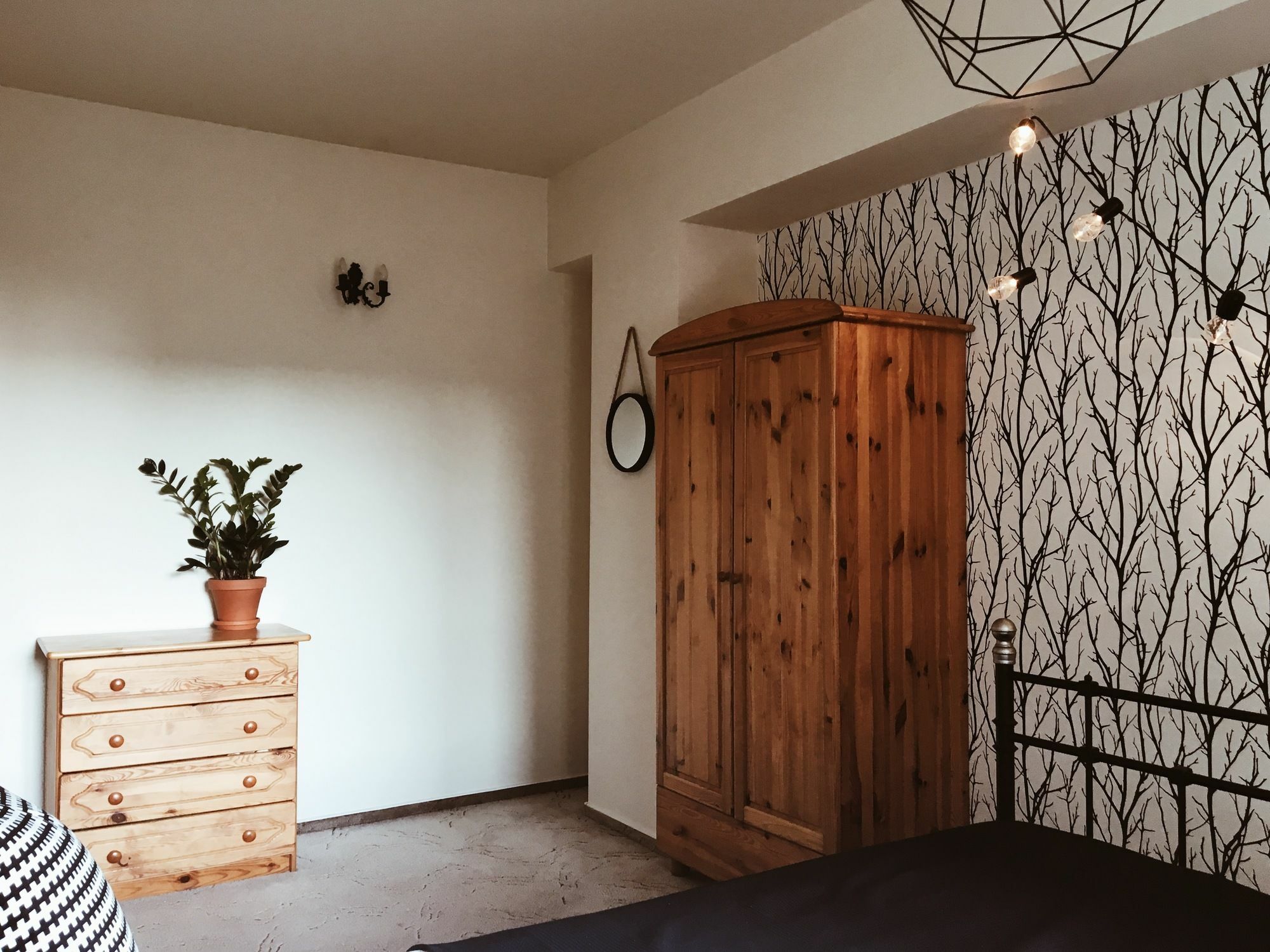 Lucka Rooms - My Sweet Lord Varsovia Exterior foto